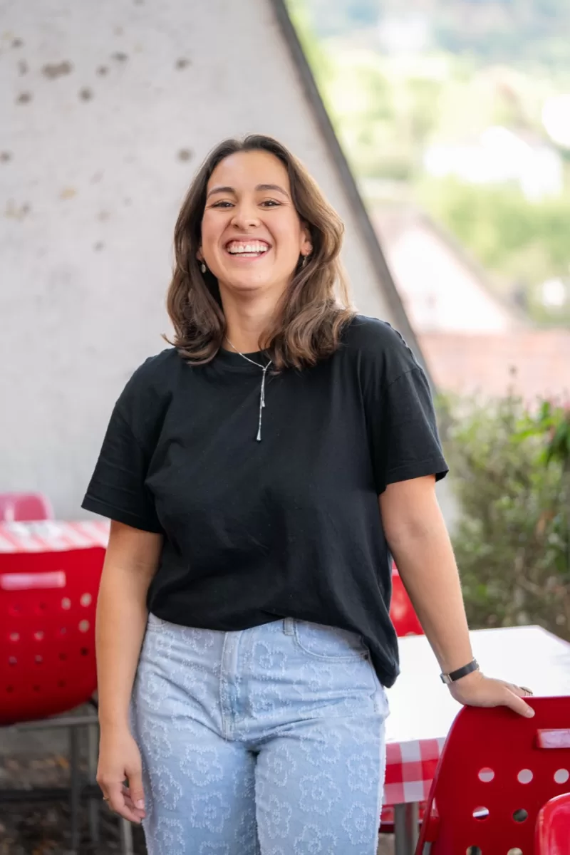 Sofia Arteaga Vides